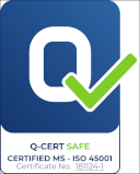 ISO 45001