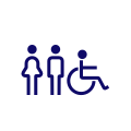ThessMetro Accessible Icon