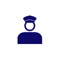 ThessMetro Security Ιcon