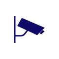 ThessMetro Surveillance Icon