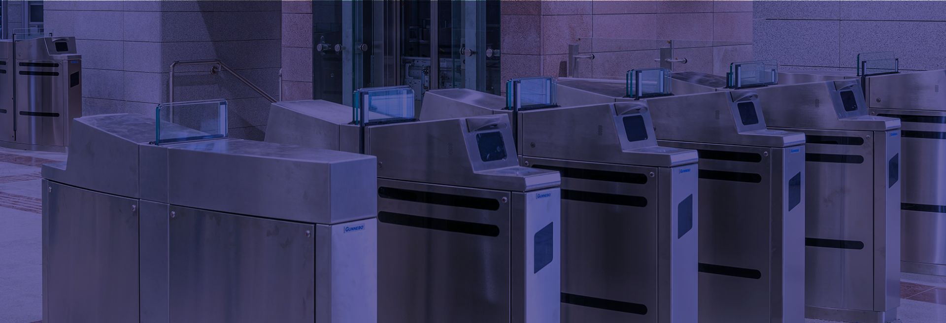 Thessmetro-Ticketing machines